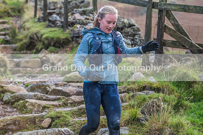 Langdale -1262 - Langdale Horseshoe Fell Race Saturday 10th October 2026