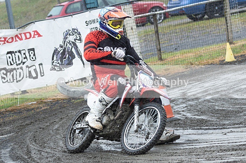 210703-7D-8E0A3726 - Ride & Skid It  Flat Track Experience 03rd Jul 21