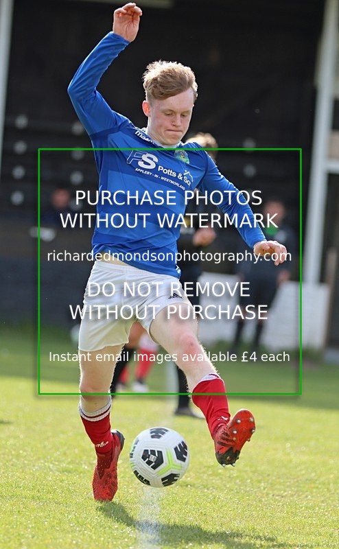 IMG_5120 - Penrith U18 v Kingstown Utd U18 (Under 18 Cup Final)