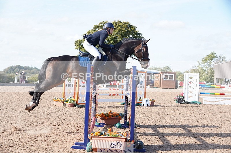 241005A-145640-05032 - SAT Cls 11 Snr Newc & 1.10m Open