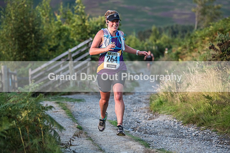 Latrigg-796 - Not Round Latrigg Race Wednesday 14th August 2024