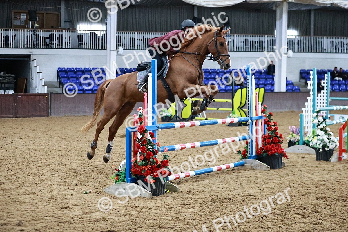 SBM_000970 - Class 3 - Senior Discovery 1.00m