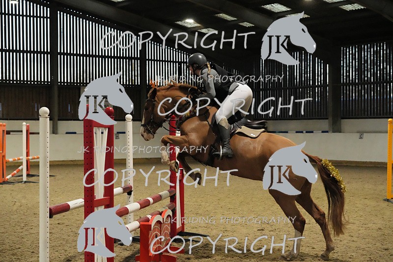 JKR03400 - Class 7 80cm