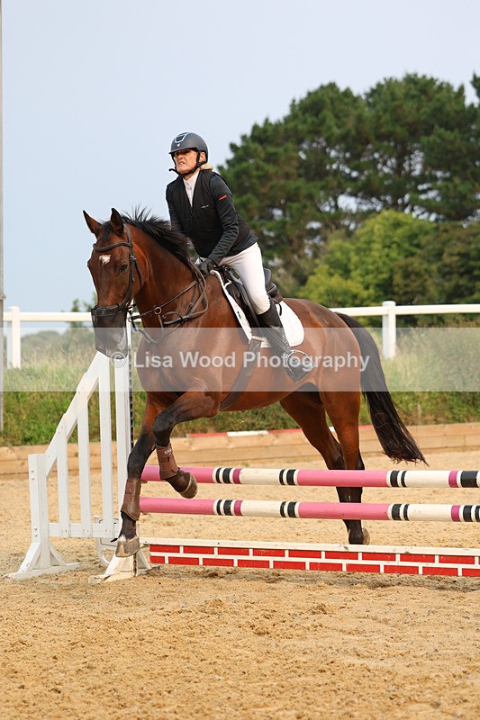 3E7A0392 - Class 2: Senior 70cm