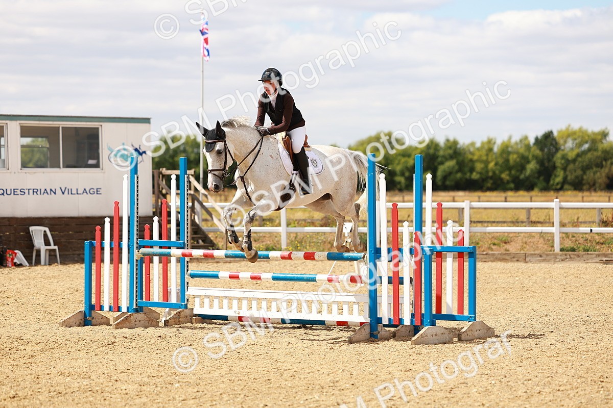 SBM_006471 - Class 3 - Senior British Discovery - 1.00m