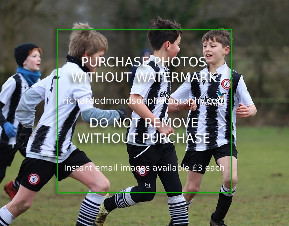 IMG_7001 - Craven Wanderers U11 (8/2/25)