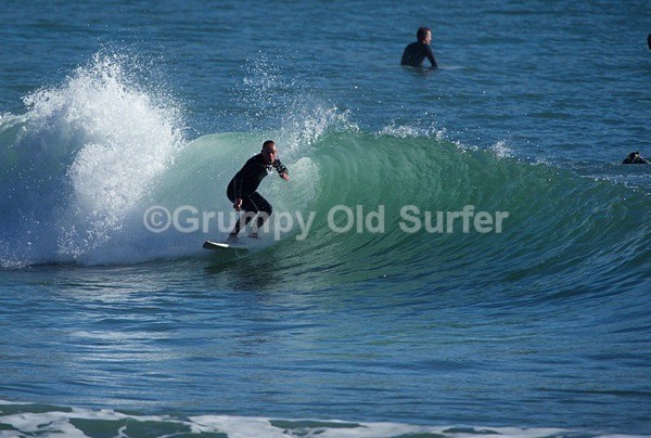 DSC_9038 - Porth Ceiriad 15th October 2018