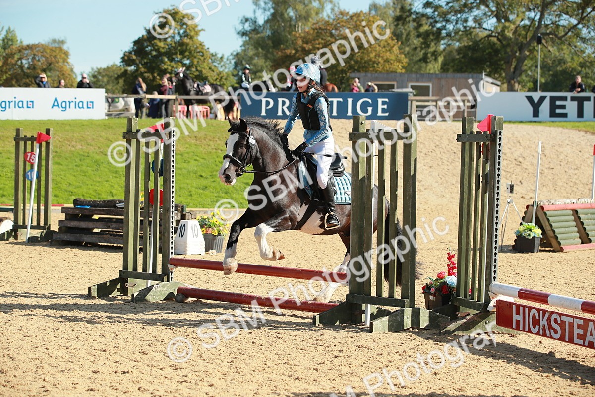 SBM_17137 - E10 - Eventers Challenge 50cm Championship