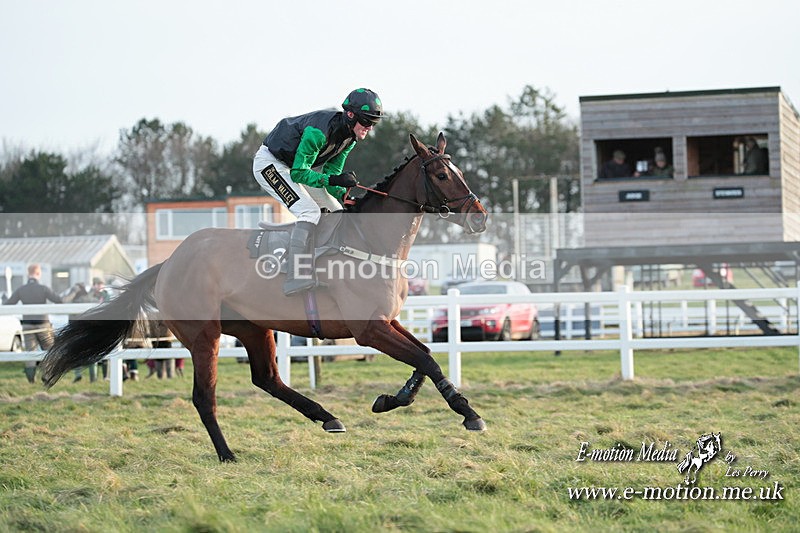 PtP 270124 1223 - Royal Artillery PtP Larkhill 27/01/24