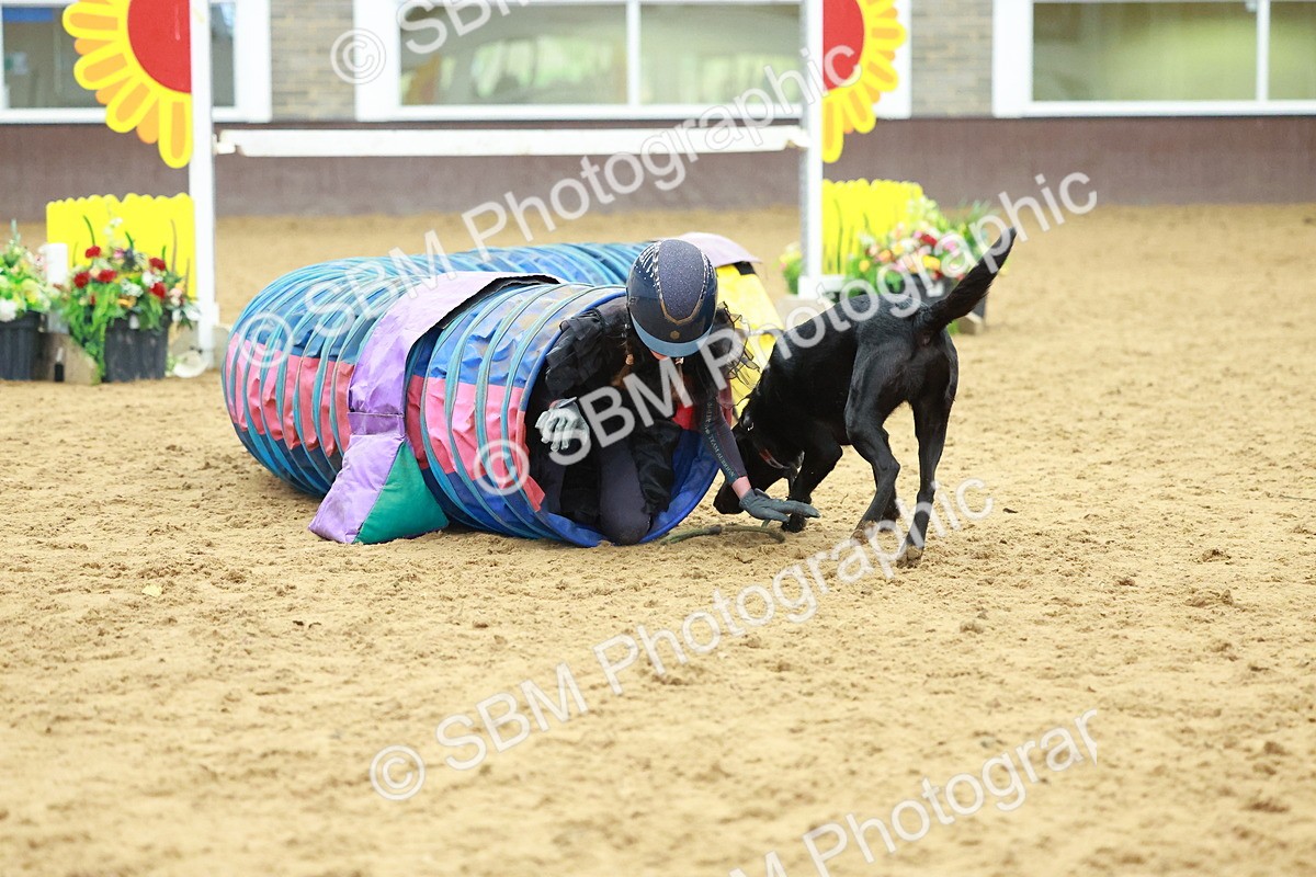 SBM_002584 - Class 3 - Horse & Hound (60cm)