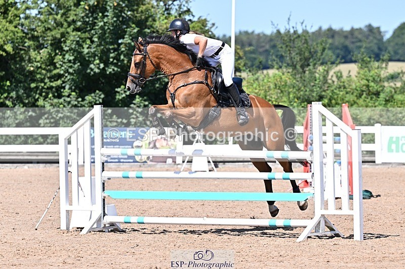 250712-105819-00333 - Cls 8 95cm Amateur Qualifier