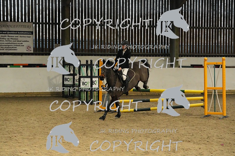 JKR02895 - Class 7 80cm