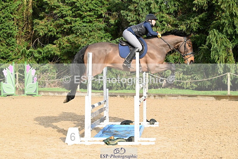 250215A-145102-01668 - Cls 5 Foxhunter and 1.20m Open