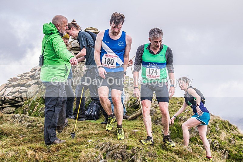 Dunnerdale-957 - Dunnerdale Fell Race Saturday 8th November 2025