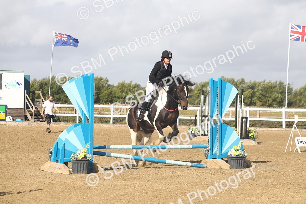 SBM_005258 - Class 4 - 50cm Champs