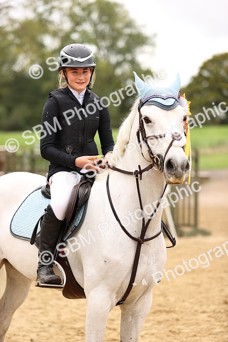 SBM_60781 - J42 - Grand Tour Horse & Pony 1.00m Championship