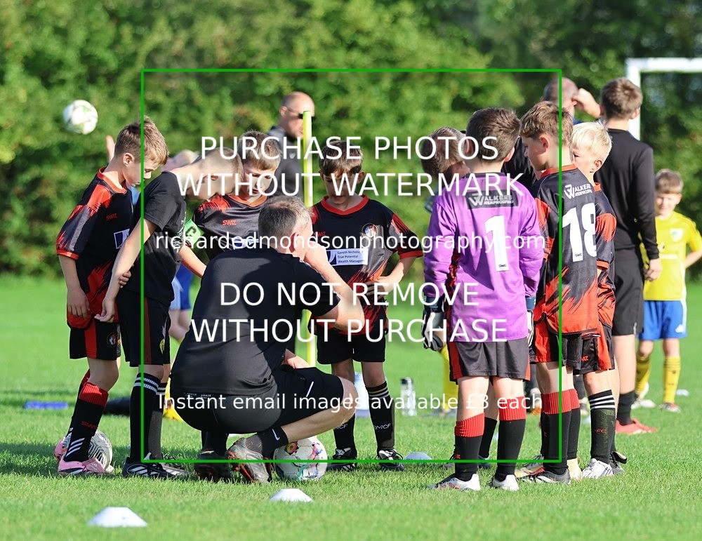 533A6862 - Kendal United U9 vs Heathwaite Youth United U10 (19/9/26)