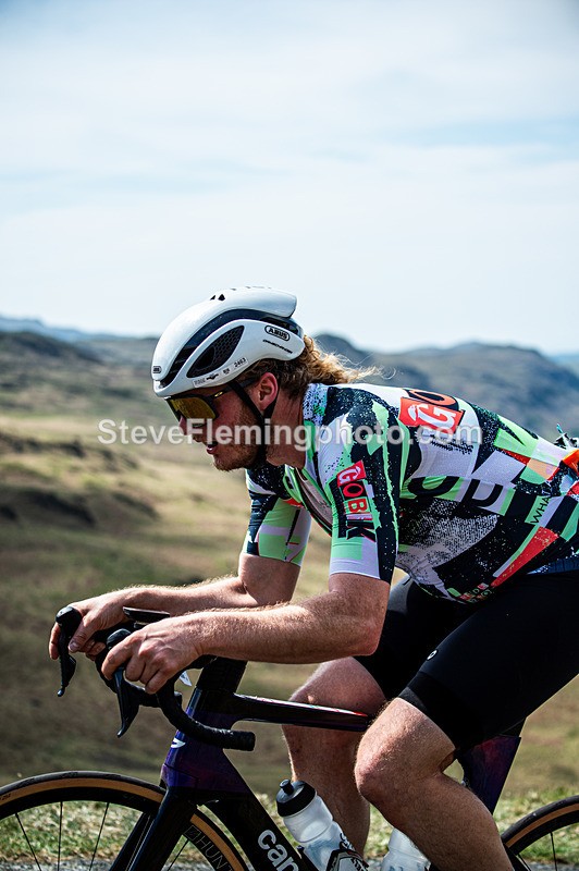 133810-2 - Hardknott Pass Camera 3 13.00-14.00