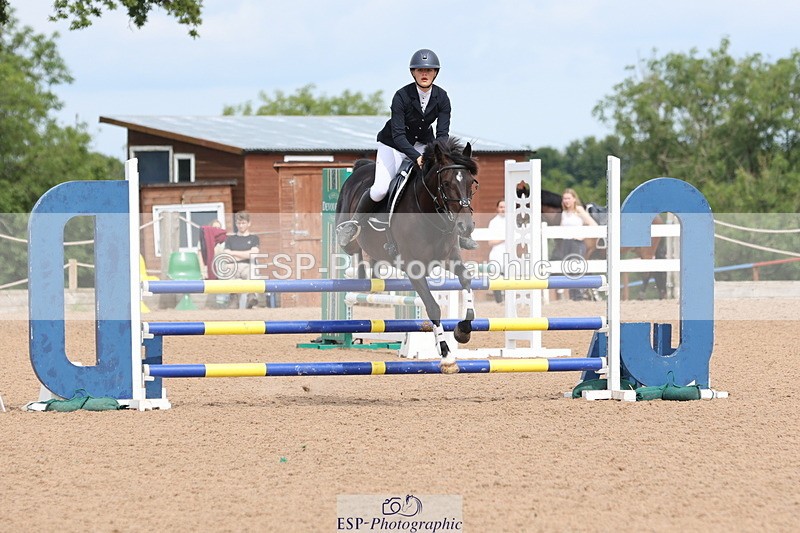 240714A-102936-01706 - Cls 4 Pony Disc & 90 Open