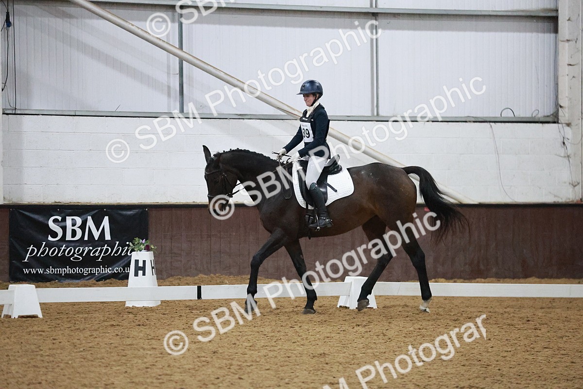 SBM_004913 - Class 4 - Open Dressage Test 2020