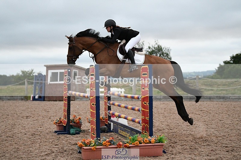 250628-212205-08575 - Cls 17-19 Children on Horses