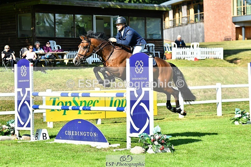 230707-091113-06062 - Cls 12 Foxhunter