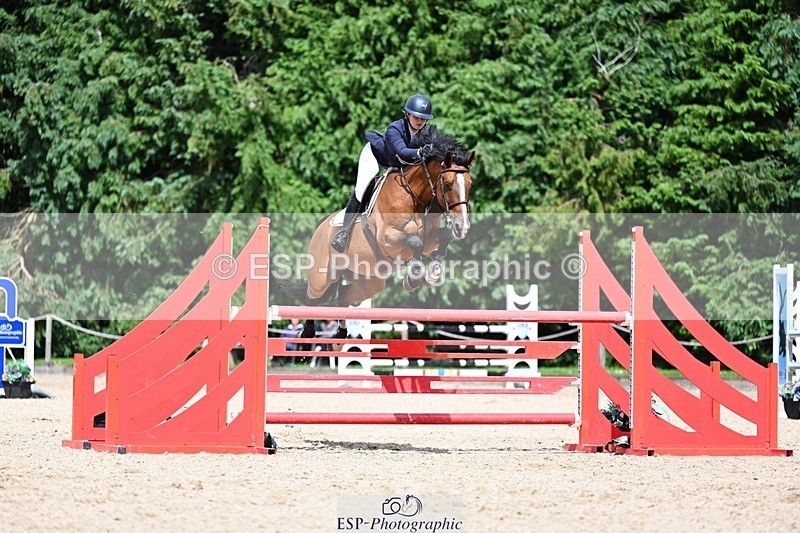 240710-152903-23710 - Cls 101 Foxhunter