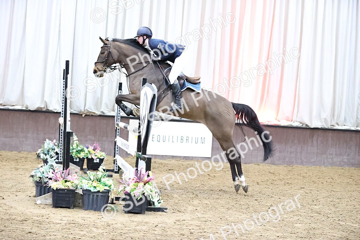 SBM_010044 - Class 24 - Equine Star Championship Qualifier 1.10m
