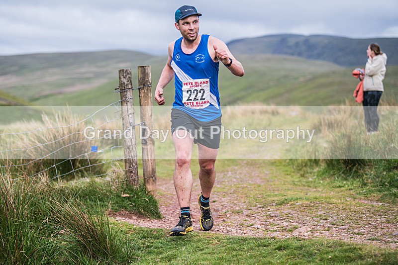 Gavel-380 - Gavel Fell Races (Junior & Senior) Wednesday 28th May 2025