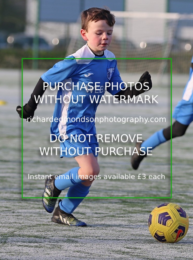 IMG_8223 - Wattsfield U7 vs Ibis U7 (21/1/23)