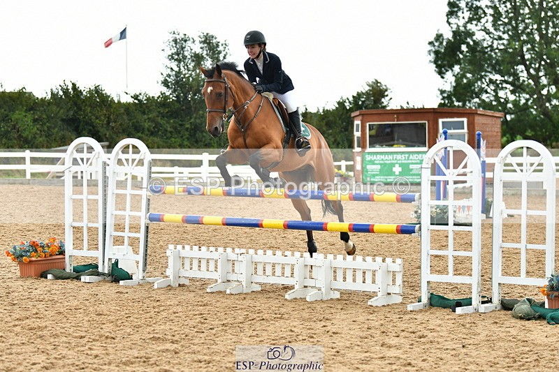 230812A-164705-10568 - Cls 30 A&B 1.10m Nat Am Qual & 1.10m Open