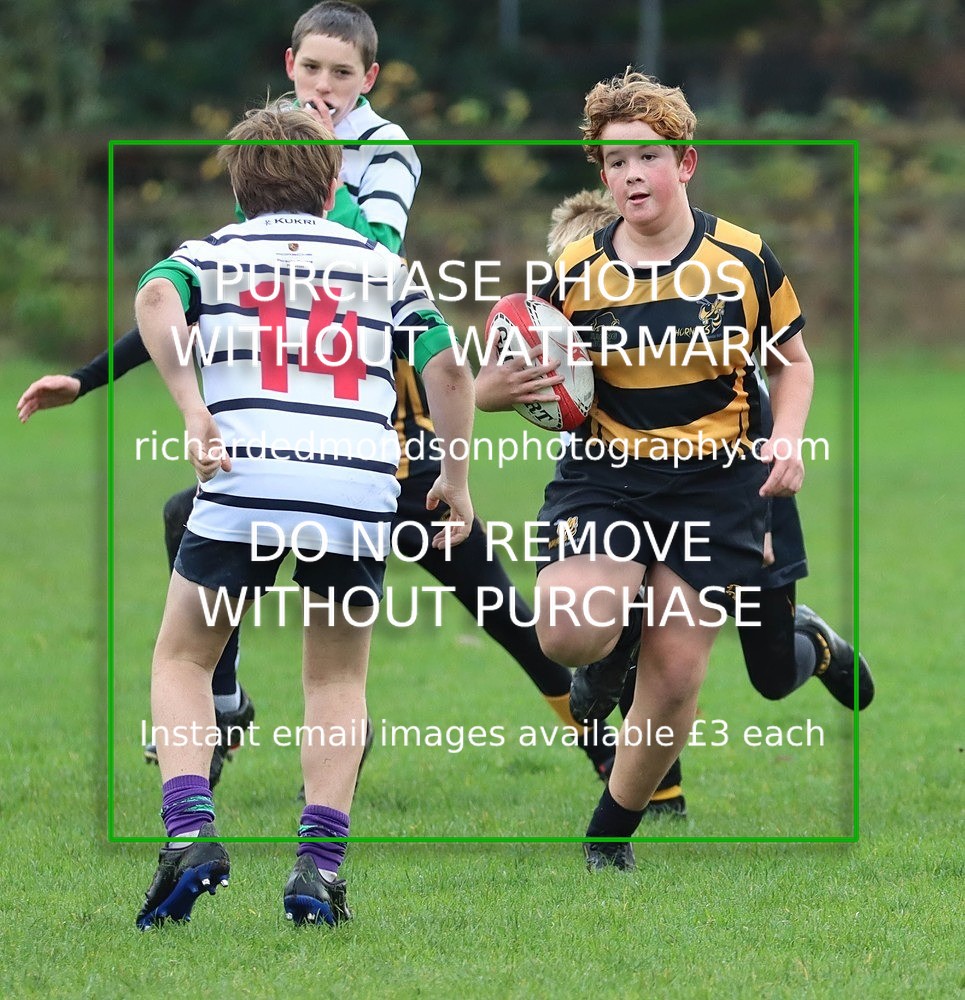IMG_0656 - Kendal Rugby U13 v Preston Grasshoppers U13 (6/11/22)