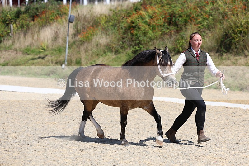 3E7A9680 - Class 32: Best Grass Kept