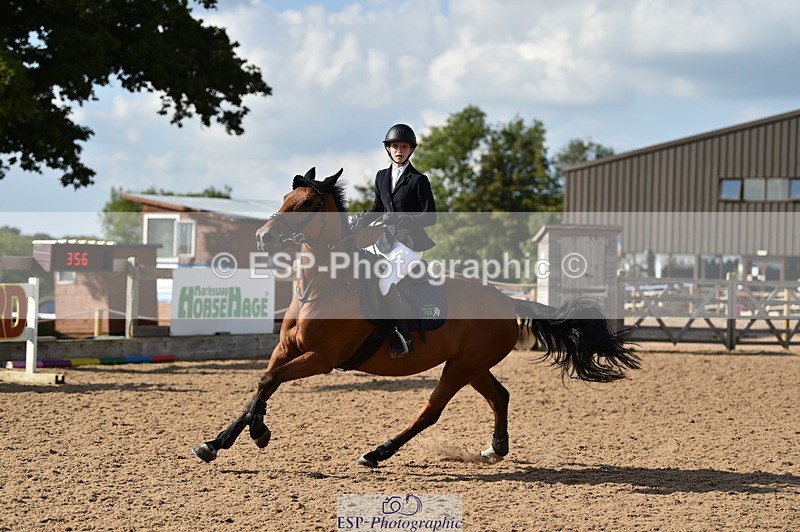 230902A-160900-02043 - Cls 4B Pony Big 1.05m