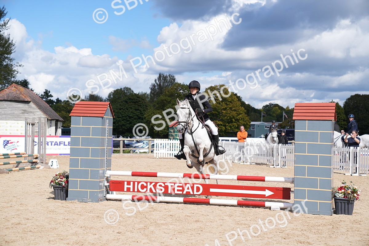 SBM_05151 - J35 Veteran 60cm Championship