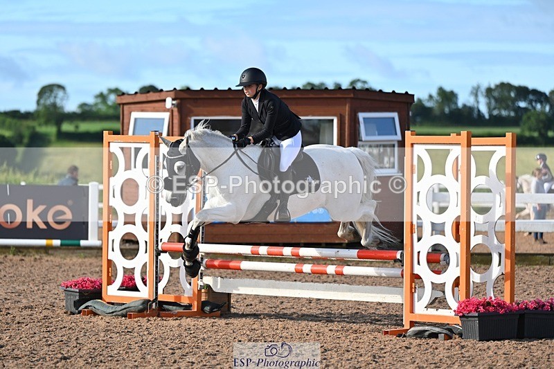 260628-080641-06596 - Cls 35 Pony British Novice + 80cm Open