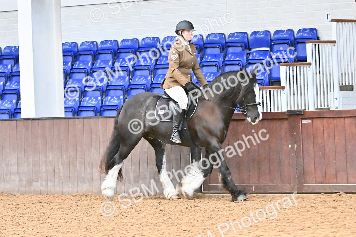 SBM_001374 - Class 18 - Ridden Cob