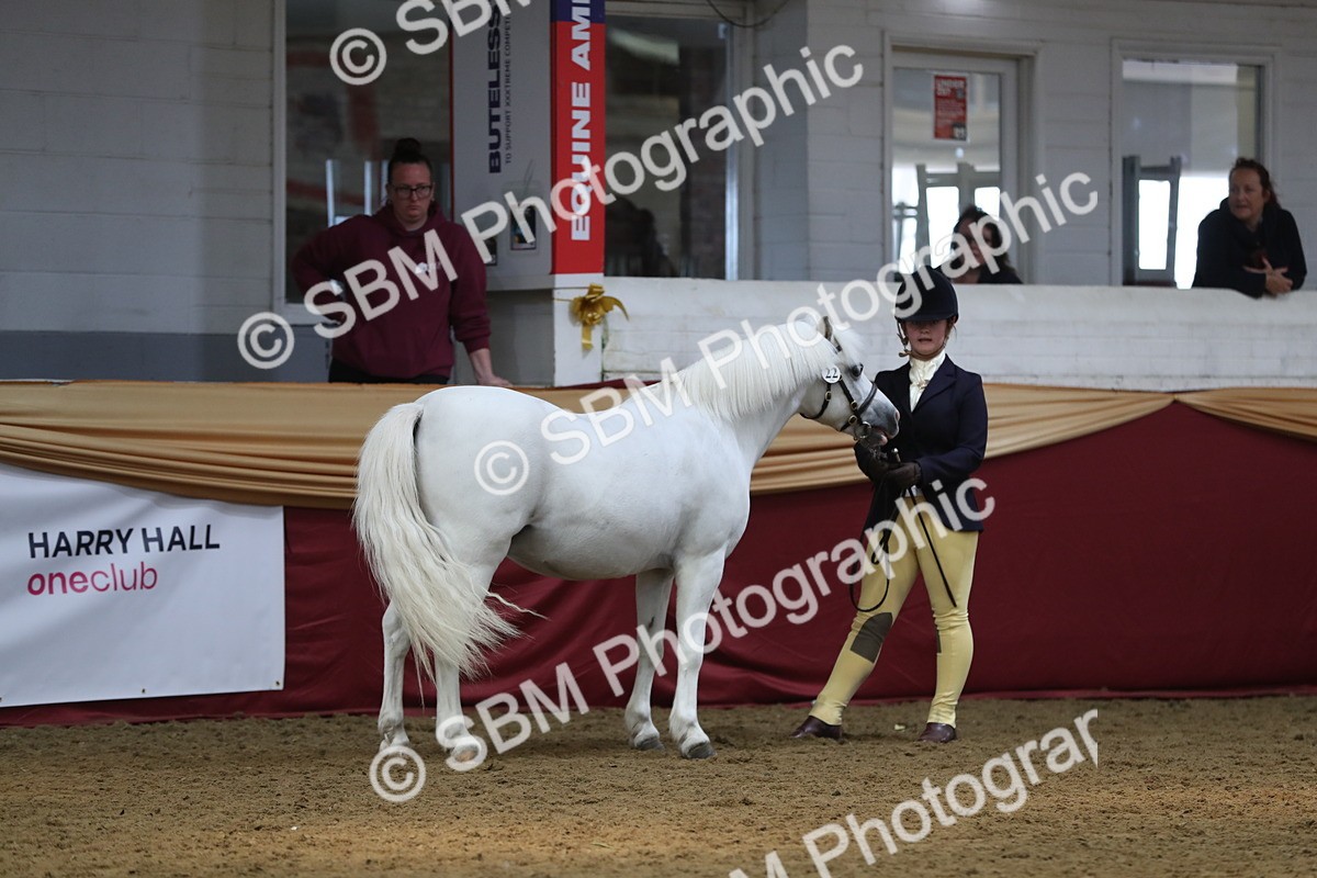 SBM_15150 - Class 501 M&M IH Supreme Final