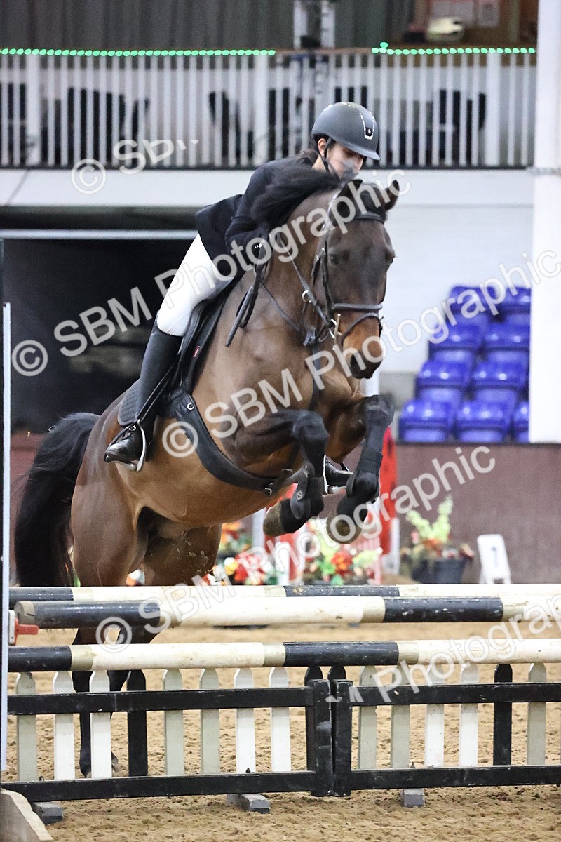 SBM_002982 - Class 14 - Senior British Novice - 90cm