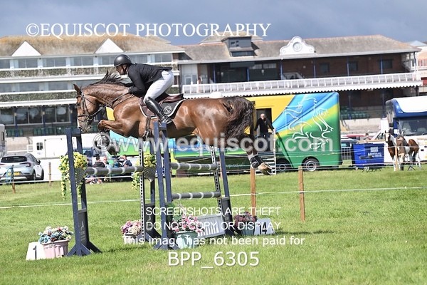 BPP_6305 - CLASS 4 B&C RHS CHAMP QUAL