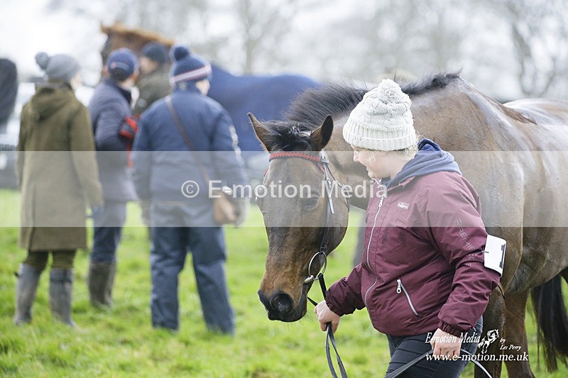 PtP 200222 246 - Countryside Alliance PtP Badbury Rings 20/02/22