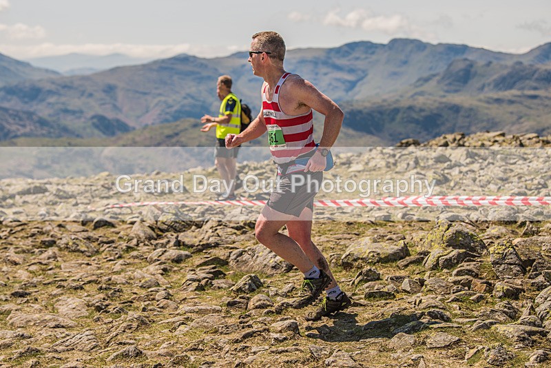Fairfield-1178 - Fairfield Horseshoe Fell Race Saturday 13th May 2023