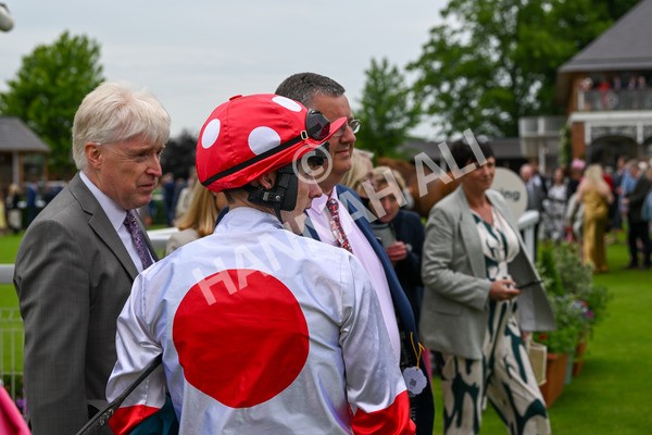 250524-Race 7-Feel The Need-4463 - Race 7 5.05pm Alf Duffield Memorial Handicap