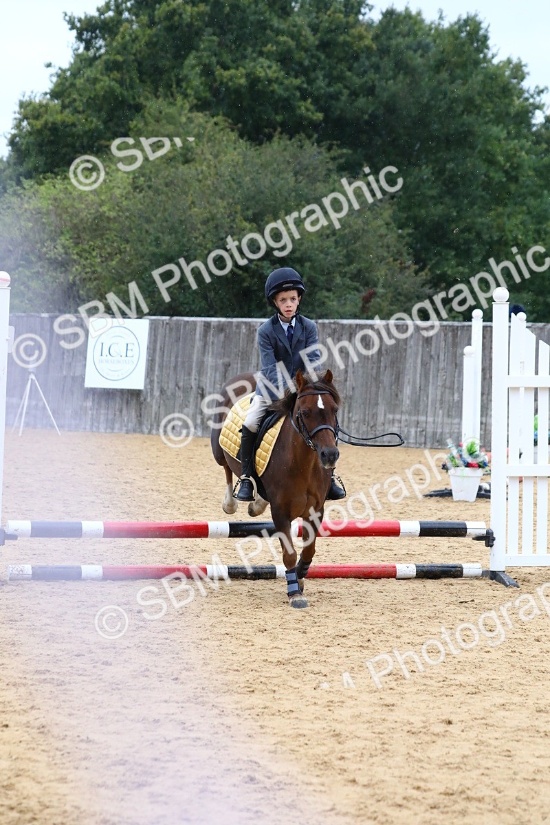 SBM_68426 - J3b - Mini Tour Junior Pony 40cm Championship