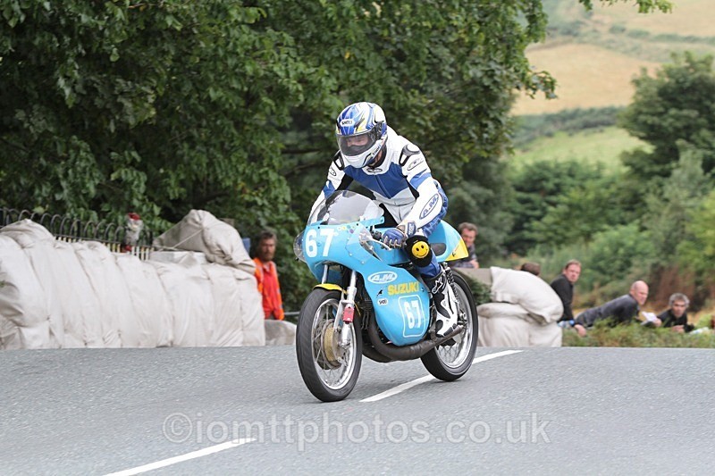 IMG_0170 - 350cc and 250cc Classic TT Race
