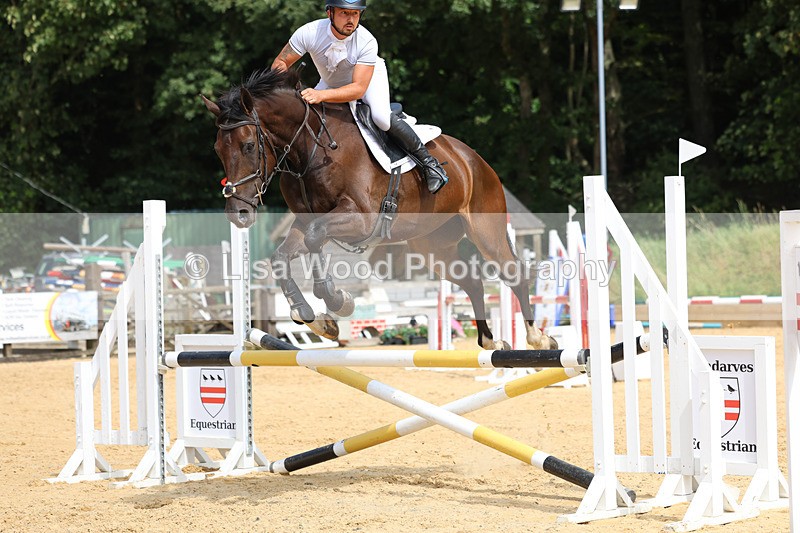 3E7A4454 - Class 11: 1m open