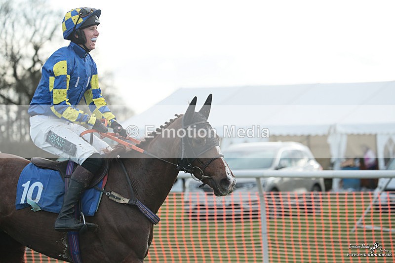 PtP 170324 3371 - Oakley Hunt PtP Brafield-On-The-Green 17/03/24