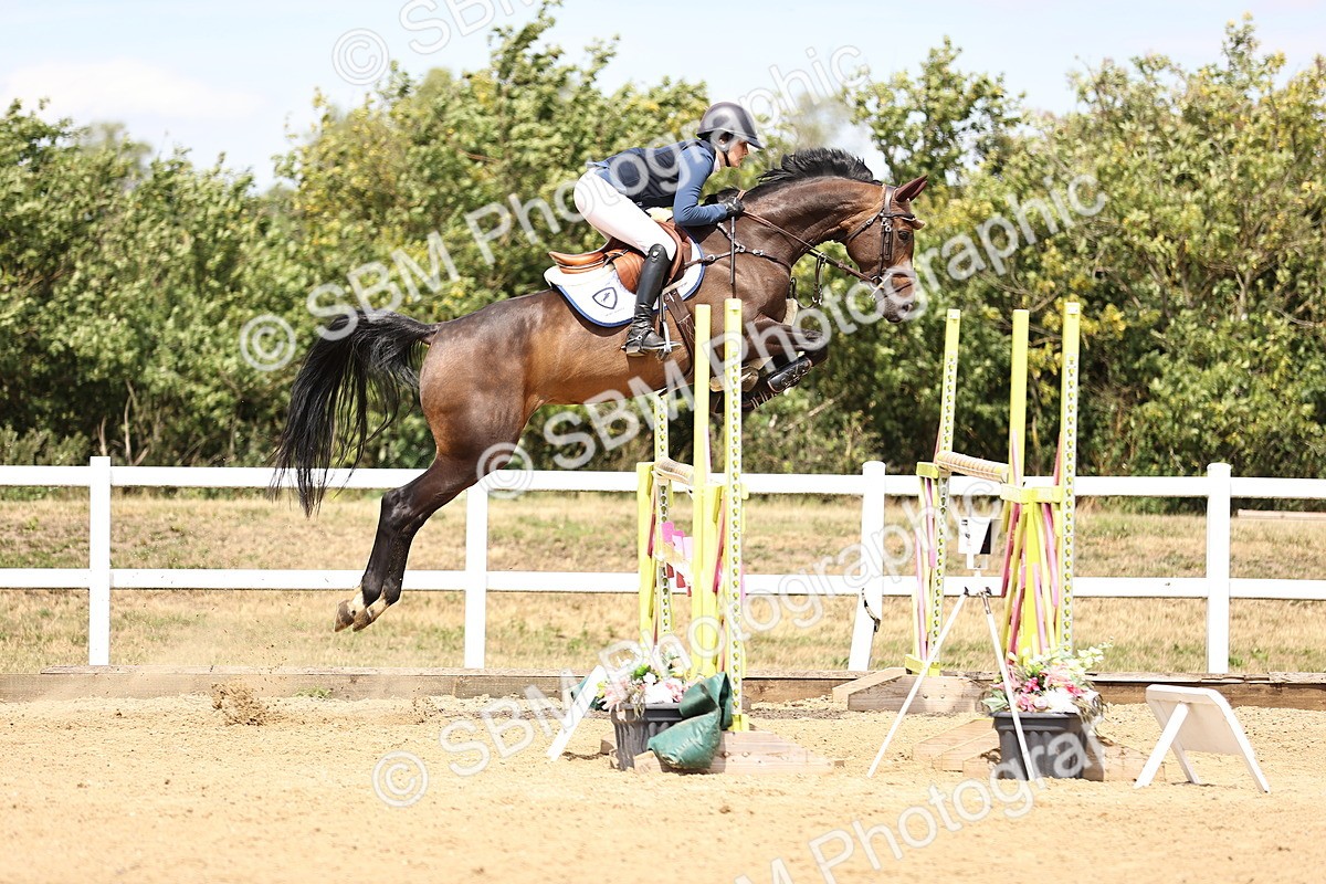 SBM_010898 - Class 10 - Talent Seekers Inc 7 Years Old Championship Qualifer - 1st Half