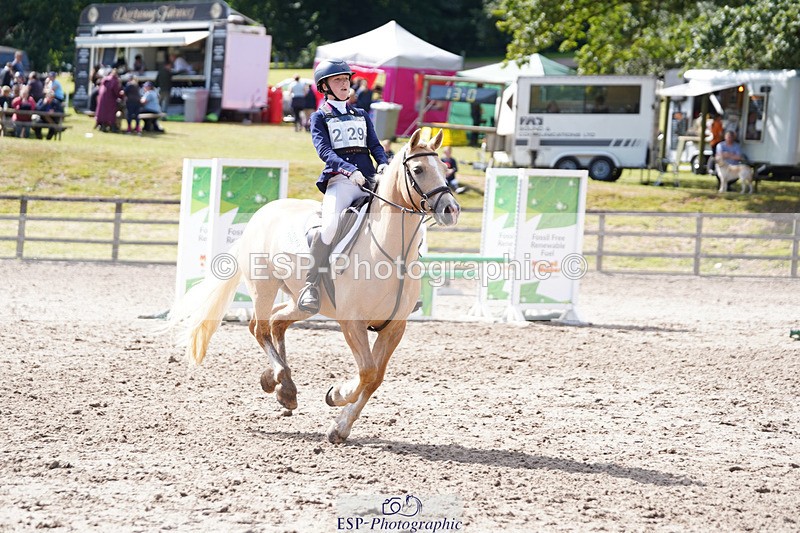 240824X-150730-28689 - 80cm Round 1 14.00 to 15.30