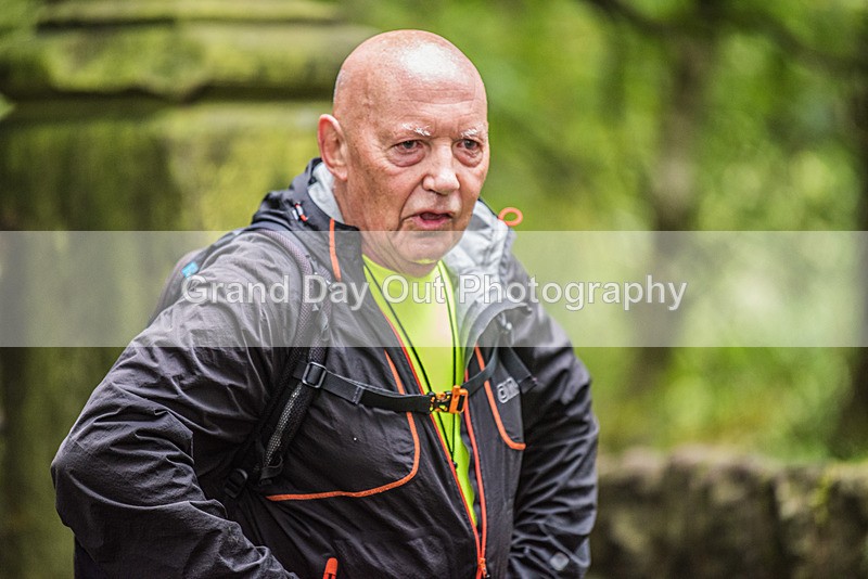 Kong MMM-467 - Kong Mini Mountain Marathon Round 2 Peak District Bradfield Sunday 24th September 2023